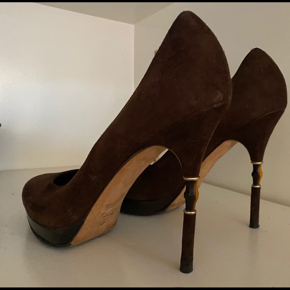 Gucci Pumps